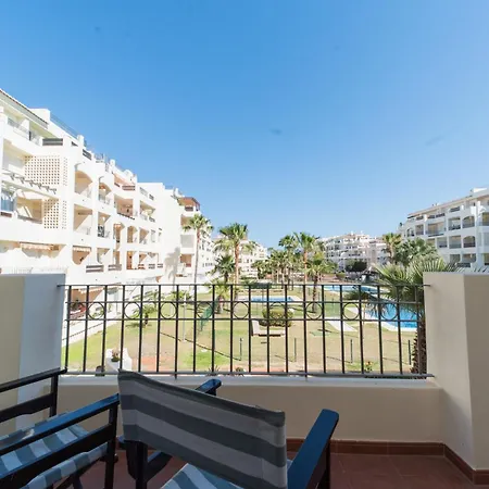 Expoholidays - Vereda Golf Apartment