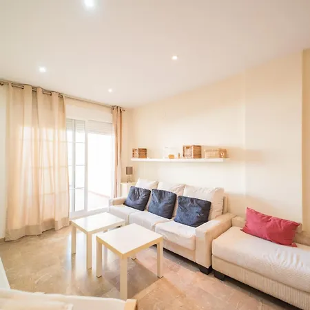 Apartment Expoholidays - Vereda Golf *