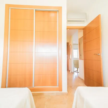 Expoholidays - Vereda Golf Apartment Roquetas de Mar