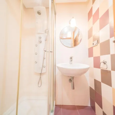 Expoholidays - Vereda Golf Apartment