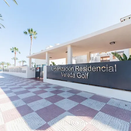 Expoholidays - Vereda Golf