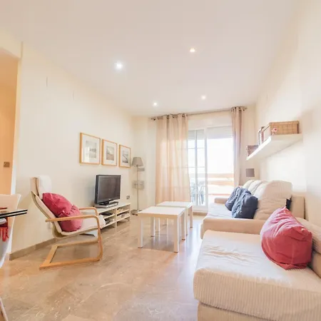 Expoholidays - Vereda Golf Apartment Roquetas de Mar