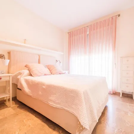 Expoholidays - Vereda Golf Apartment