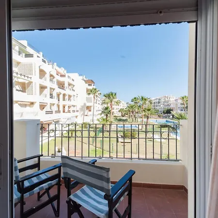 Expoholidays - Vereda Golf Apartment Roquetas de Mar